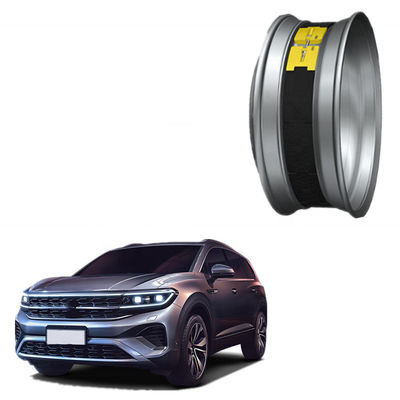 Opaski opon do samochodów dostawczych do Sharan Tiguan Touran Touareg 225/45ZR18 235/55R18 2