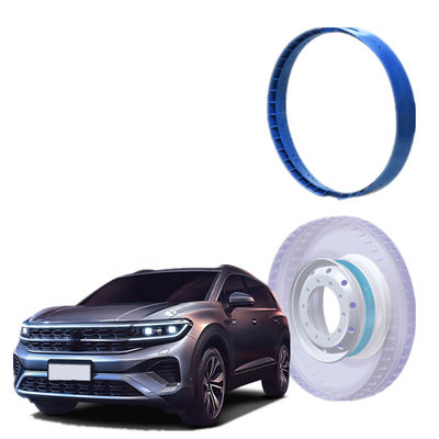 Opaski opon do samochodów dostawczych do Sharan Tiguan Touran Touareg 225/45ZR18 235/55R18 2