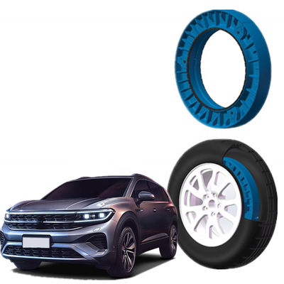 Przeciwwybuchowe systemy opon Runflat dla Tiguan Teramont TERAMONT X Touareg 255/45R19 235/50R