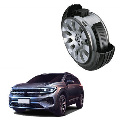Przeciwwybuchowe systemy opon Runflat dla Tiguan Teramont TERAMONT X Touareg 255/45R19 235/50R