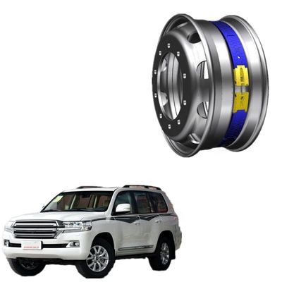 18-calowe opaski Run Flat do Land Cruiser 265/60R18 285/60R18 R18