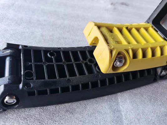 Opony do samochodów osobowych Opaski zabezpieczające opony 16 cali Run Flat Device
