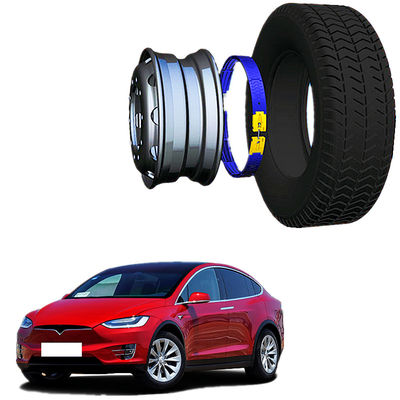 Opony 20-calowe Run Flat Opaski bezpieczeństwa do 365/85R20 18-calowych opon Run Flat