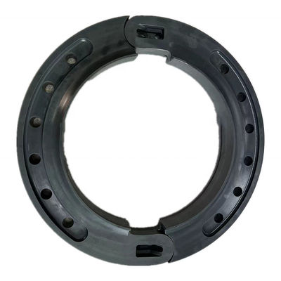 Detonacja pojazdu System Run Flat 225/75R16C 335/80R20 Urządzenie Run Flat