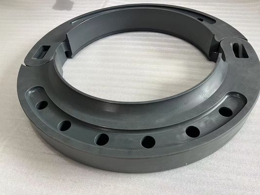 Zmodyfikowane wkładki Run Flat Wheel w pojazdach Ochrona przed wydmuchem Wojskowe wkładki Run Flat