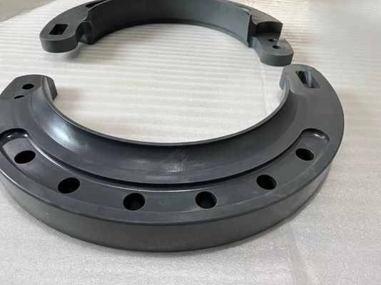 Zmodyfikowane wkładki Run Flat Wheel w pojazdach Ochrona przed wydmuchem Wojskowe wkładki Run Flat