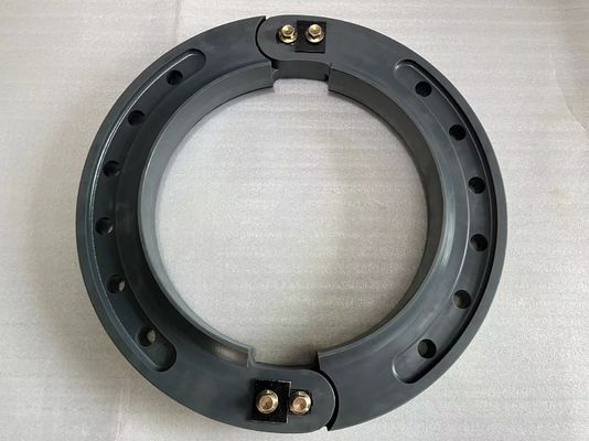 Czarny biały 14 '' 15 '' 16 '' Wkładki do opon typu Run Flat do systemu Run Flat