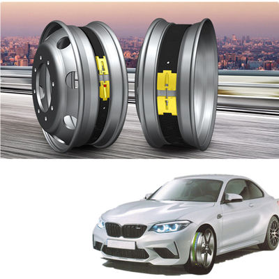 16-calowe - 24-calowe opaski ochronne na przebite opony 365/85R20 System opon Run Flat