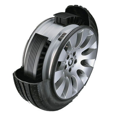 16-calowe - 24-calowe opaski ochronne na przebite opony 365/85R20 System opon Run Flat
