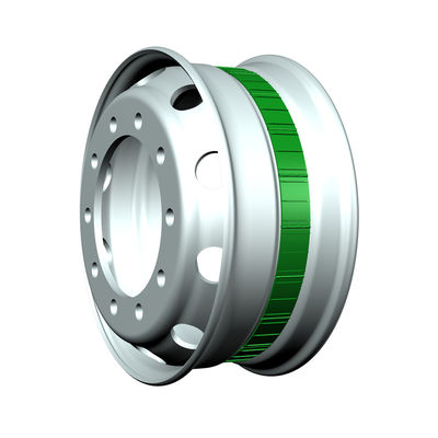 16-calowe - 24-calowe opaski ochronne na przebite opony 365/85R20 System opon Run Flat