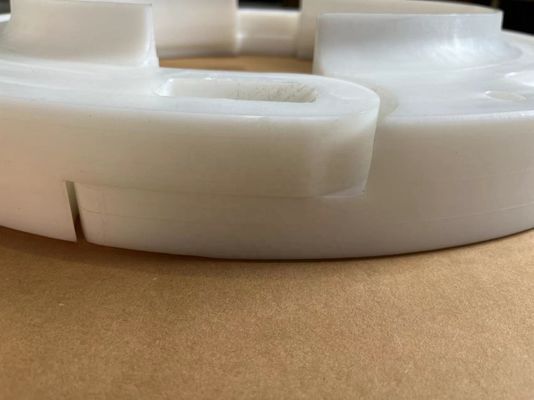 NR OE 225.322.12 Wkładki Run Flat do opon 285/60R18 335/80R20