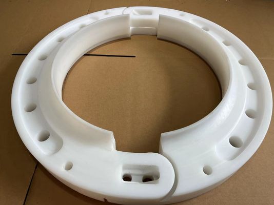 NR OE 225.322.12 Wkładki Run Flat do opon 285/60R18 335/80R20