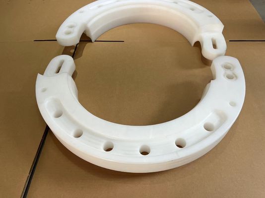 NR OE 225.322.12 Wkładki Run Flat do opon 285/60R18 335/80R20