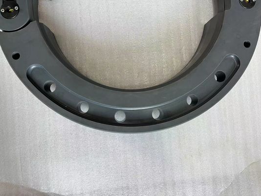 Pojazdy opancerzone Run Flat Wkładki do opon Kuloodporne awaryjne systemy bezpieczeństwa Runflat