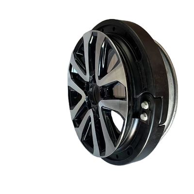 16 cali Rim Run Flat Insert Samochody osobowe Run Flat Wheel Inserts
