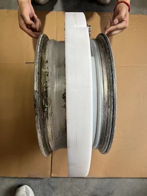 16 cali Rim Run Flat Insert Samochody osobowe Run Flat Wheel Inserts
