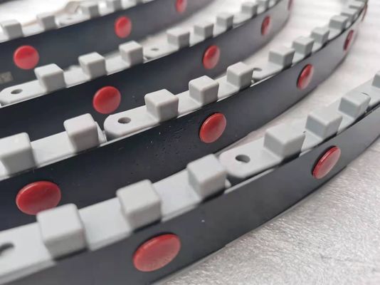 22-CALOWE systemy bezpieczeństwa jazdy na kołach Runflat do samochodów luksusowych