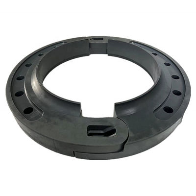 Przebita opona R17 R18 R20 Obręcz koła Runflat Wkładka Bullet Proof run flat wkładki do kół