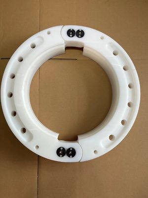 Polimerowa wojskowa wkładka Runflat do felg samochodowych 16 &quot;17&quot; 18 &quot;20&quot;