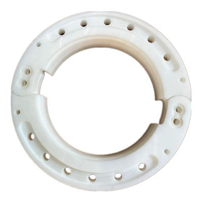 Płaskie wkładki do kół samochodów osobowych do systemu opon 335/80R20 225/75R16C