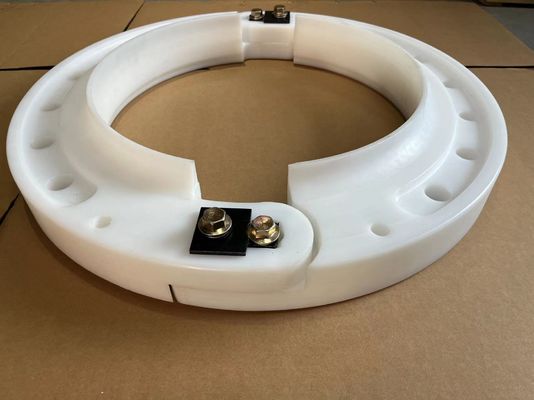 SGS Polymer Runflat Insert Run Flat Device do opon ciężarowych 19 cali 20 cali