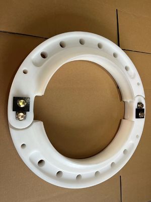 SGS Polymer Runflat Insert Run Flat Device do opon ciężarowych 19 cali 20 cali