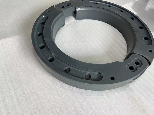 SGS Polymer Runflat Insert Run Flat Device do opon ciężarowych 19 cali 20 cali