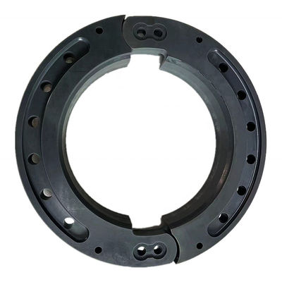 20-calowe wkładki Run Flat Wheel Lekki polimerowy system opon typu Run Flat