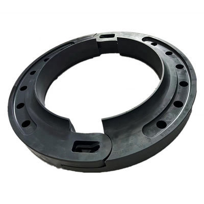 20-calowe wkładki Run Flat Wheel Lekki polimerowy system opon typu Run Flat