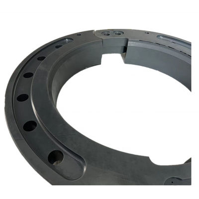 20-calowe wkładki Run Flat Wheel Lekki polimerowy system opon typu Run Flat