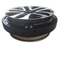 Limuzyny Ciężkie pojazdy Zabezpieczenie przed przebiciem Zmodyfikowany pojazd Run Flat Device