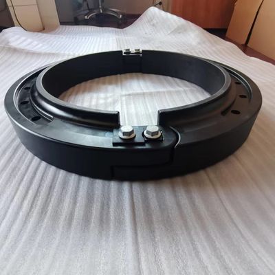 Systemy Runflat z gumy polimerowej Opony do samochodów ciężarowych Run Flat Device do pojazdów opancerzonych