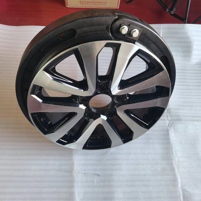 Systemy Runflat z gumy polimerowej Opony do samochodów ciężarowych Run Flat Device do pojazdów opancerzonych