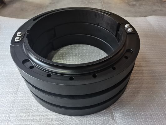 Wysokopolimerowe wojskowe wkładki Run Flat do opon 285/60R18 265/65R17