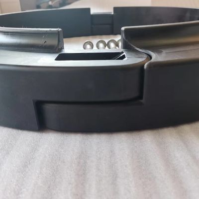 Wysokopolimerowe wojskowe wkładki Run Flat do opon 285/60R18 265/65R17