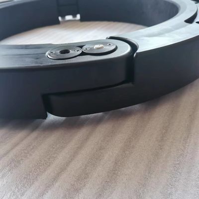 CE ISO 9001 Wojskowe wkładki typu run flat Wkładki awaryjnego urządzenia typu run flat