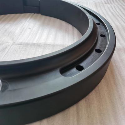 CE ISO 9001 Wojskowe wkładki typu run flat Wkładki awaryjnego urządzenia typu run flat
