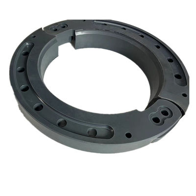 Uniwersalne wojskowe wkładki Run Flat Systemy Runflat do opancerzonych pojazdów bojowych