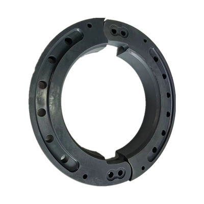 Uniwersalne wojskowe wkładki Run Flat Systemy Runflat do opancerzonych pojazdów bojowych