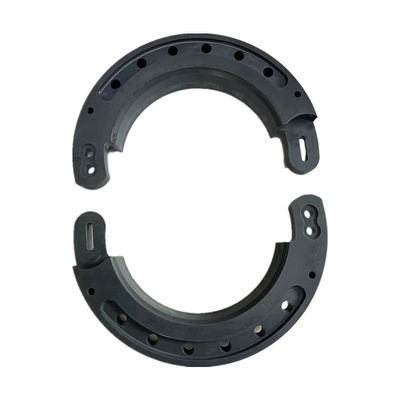 JAC JMC Runflat Insert 15-calowy system pierścieni podtrzymujących CE ISO 9001