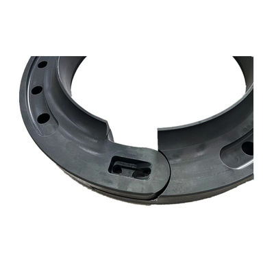 JAC JMC Runflat Insert 15-calowy system pierścieni podtrzymujących CE ISO 9001