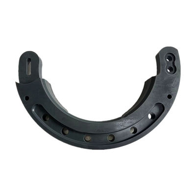 JAC JMC Runflat Insert 15-calowy system pierścieni podtrzymujących CE ISO 9001