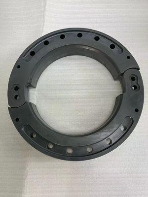 JAC JMC Runflat Insert 15-calowy system pierścieni podtrzymujących CE ISO 9001