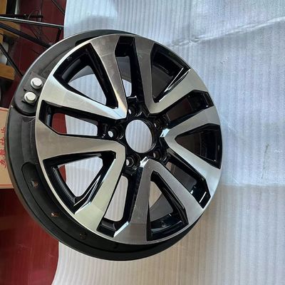 Lekkie wojskowe wkładki typu Run Flat 20-calowe 21-calowe wkładki typu Truck Run Flat