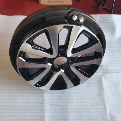 Lekkie wojskowe wkładki typu Run Flat 20-calowe 21-calowe wkładki typu Truck Run Flat