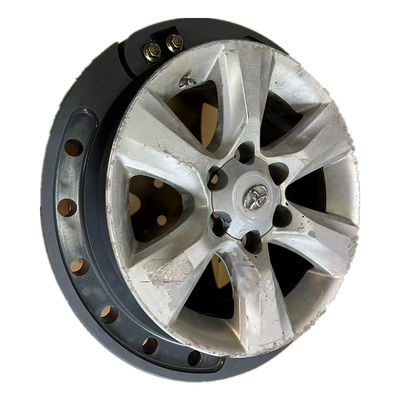 18-calowy system bezpieczeństwa Runflat Inserts do opony Toyota 285 / 60r18