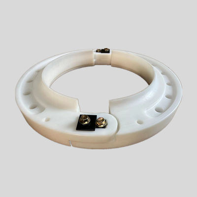 Polimerowe nylonowe wojskowe wkładki typu run flat Przeciwwybuchowa wkładka Runflat z zabezpieczeniem awaryjnym