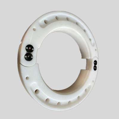 Polimerowe nylonowe wojskowe wkładki typu run flat Przeciwwybuchowa wkładka Runflat z zabezpieczeniem awaryjnym