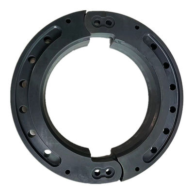 OEM ODM High Polymer Runflat Wkładki do opon samochodowych CE ISO 9001
