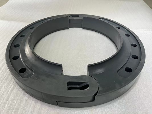 OEM ODM High Polymer Runflat Wkładki do opon samochodowych CE ISO 9001